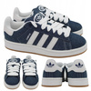 Buty Męskie Wygodne Modne Retro Sportowe Skórzane ADIDAS CAMPUS 