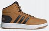 Buty sportowe męskie ADIDAS HOOPS wygodne 