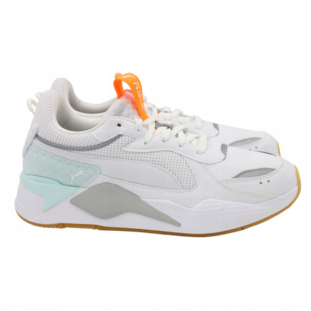 Buty męskie sportowe Puma 385486 01 wygodne 