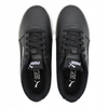 Puma buty damskie sportowe czarne CARINA L 