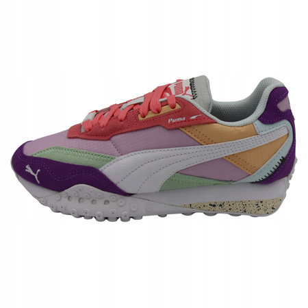 Buty Sportowe damskie Blktop Rider wygodne lekkie Sneakersy 