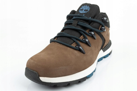 Buty Zimowe Męskie Ciepłe Wygodne Niskie TIMBERLAND SPRINT TREKKER