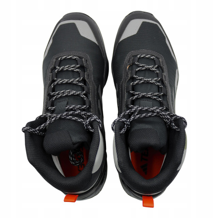 Buty męskie trekkingowe wygodne terrex eastraila rain.rdy ig8858 r. 44