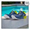 SANDAŁY DZIECIĘCE WYGODNE LEKKIE NIKE SUNRAY PROTECT DH9462 402 