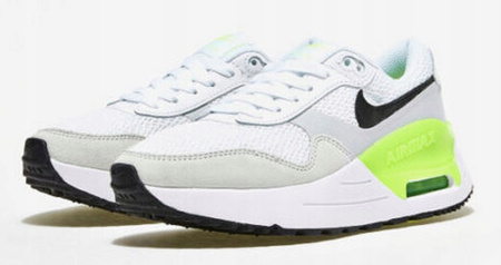 Buty Damskie Do Biegania Sportowe Wygodne Lekkie NIKE W AIR MAX SYSTM