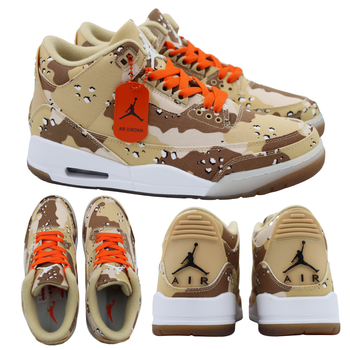 Buty sportowe damskie sneakersy nike air jordan retro hm4301 200 r. 39