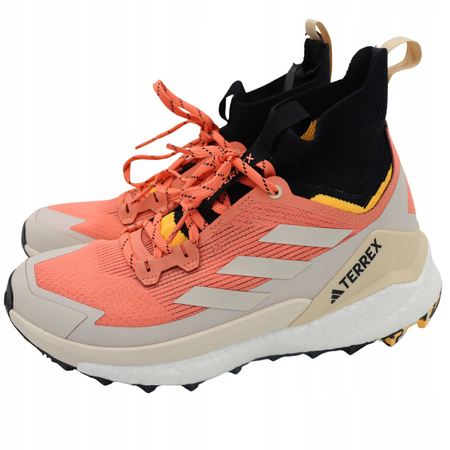 MĘSKIE BUTY SPORTOWE HIKINGOWE WYGODNE ADIDAS TERREX HIKER HQ8399 r. 46