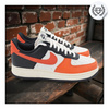 BUTY SPORTOWE MĘSKIE WYGODNE SNEAKERSY NIKE AIR FORCE 1 HQ4987 010 r. 45