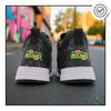 Buty Męskie Sneakersy Wygodne Wysokie REEBOK VENTILATOR