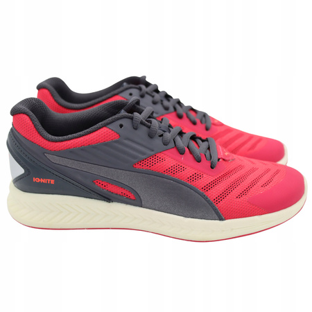 Buty młodzieżowe PUMA IGNITE V2 JR sportowe wygodne 
