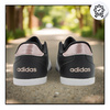 Buty Damskie ADIDAS CONEO QT DB0126 Białe Codzienne Sportowe