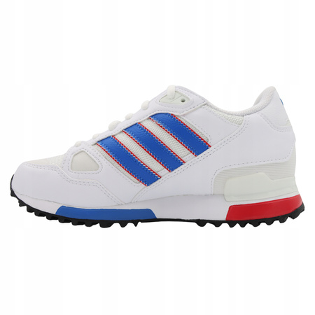 Buty sportwe męskie sportowe białe ADIDAS ZX 750 GZ5416