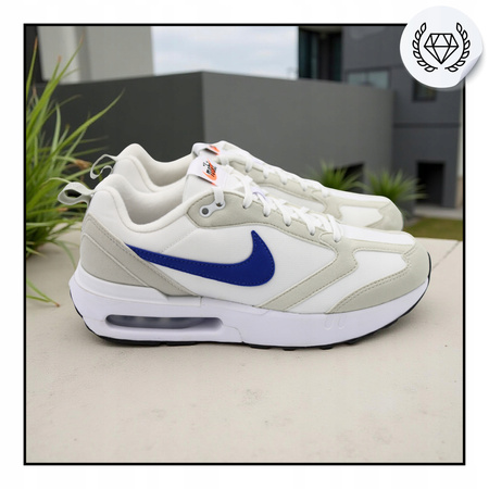 Buty damskie NIKE AIR MAX DAWN DH3157 100 sportowe sneakersy 