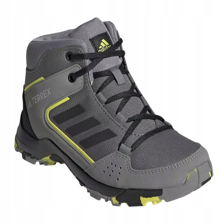 Buty Trekkingowe Dziecięce Wygodne ADIDAS TERREX HYPERHIKER