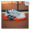 Buty Do Tenisa Męskie Sportowe Wygodne Lekkie ADIDAS BARRICADE 