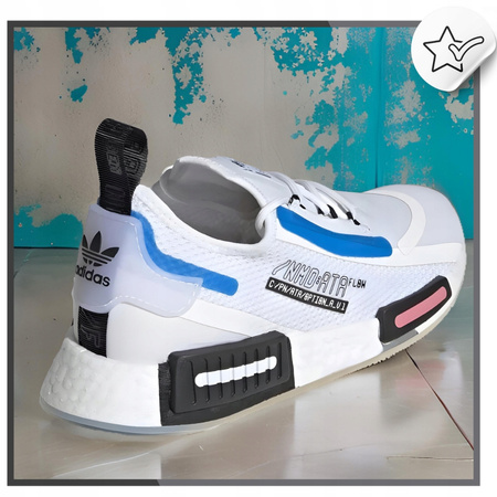 Buty Do Biegania Biegowe Sportowe Lekkie Wygodne ADIDAS SPECTOO