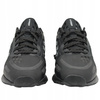 Buty sportowe czarne ADIDAS LA TRAINER III J wygodne 