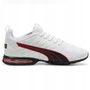 Buty sportowe męskie białe lekkie do biegania PUMA VOLTAIC EVO