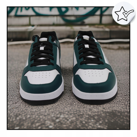 Buty męskie NISKIE sportowe WYGODNE PUMA Game Low sneakersy LEKKIE 