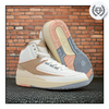 Buty NIKE Air Jordan 2 Retro wysokie wygodne sneakersy 