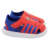 Sandałki dziecięce sportowec Adidas FY8942 wygodne lekkie