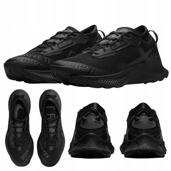 BUTY SPORTOWE MĘSKIE WYGODNE DO BIEGANIA NIKE PEGASUS DC8793 001 r. 40