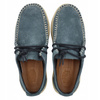 BUTY MĘSKIE LEKKIE MOKASYNY ZAMSZOWE HEYDUDE NXT MOC 43772 4XB