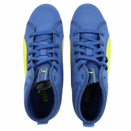 Buty damskie PUMA ELSU sportowe wygodne 356015 01 
