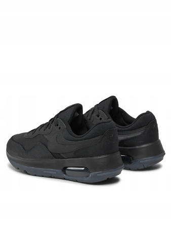 Buty Sportowe Młodzieżowe Lekkie Chłopięce Dziewczęce NIKE AIR MAX