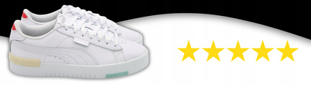 Buty damskie PUMA JADA lekkie wygodne 380751 04 