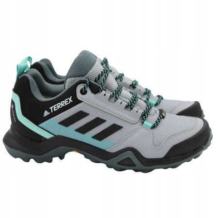 ADIDAS TERREX damskie do biegania biegowe w góry w teren lekkie 