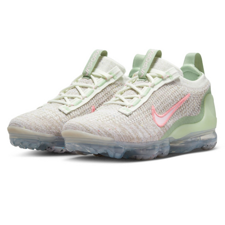 Buty damskie sportowe treningowe NIKE VAPORMAX 2021FK GS DB1550 103 