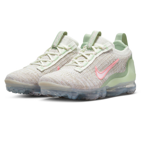 Buty damskie sportowe treningowe NIKE VAPORMAX 2021FK GS DB1550 103