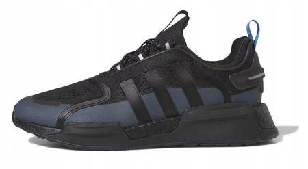 Buty Sportowe Męskie Lekkie Czarne Wygodne ADIDAS NMD_V3