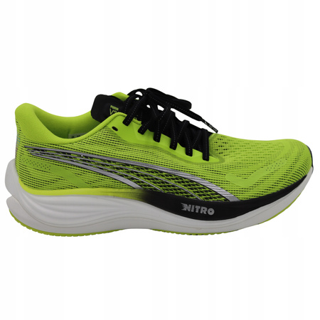 Buty Sportowe Męskie Puma Velocity wygodne do biegania 
