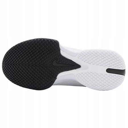 BUTY SPORTOWE MĘSKIE DO KOSZYKÓWKI NIKE AIR ZOOM ACADEMY FB2599 100 r. 44