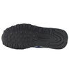 Buty Sportowe Damskie Wygodne Białe Skóra REEBOK CLASSIC LEATHER