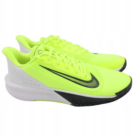 BUTY SPORTOWE MĘSKIE DO KOSZYKÓWKI NIKE PRECISION VII FN4322 700 r. 45