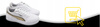 PUMA CARINA 2.0 METALLIC SHINE damskie sportowe wygodne