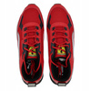 Buty Sportowe Lekkie Skórzane Wygodne PUMA FERRARI SPEEDFUSION 2.0 R. 42,5