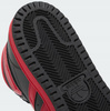Buty Męskie Modne Wysokie Skórzane Skóra Wygodne ADIDAS TOP TEN