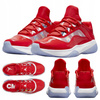 BUTY MĘSKIE SPORTOWE WYGODNE SNEAKERS NIKE AIR JORDAN 11 DQ0874 600 