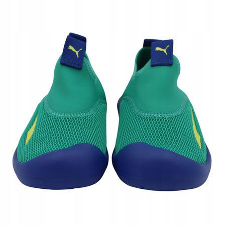 Buty Sandały Dziecięce Na Lato Wygodne Wsuwane PUMA AQUACAT SHIELD