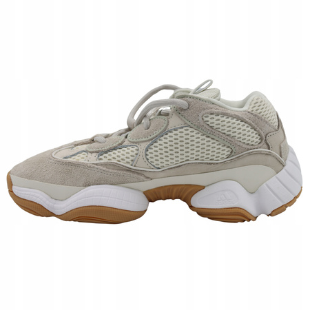 BUTY DAMSKIE SPORTOWE WYGODNE SNEAKERSY ADIDAS YEEZY 500 ID1600 r. 38 2/3