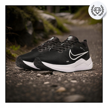 Buty Na Siłownię Fitness Trening Męskie NIKE DOWNSHIFTER DD9293 001