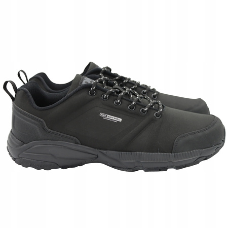 Buty Męskie Trekkingowe Outdoorowe Wodoodporne Wygodne DK ULTRON