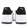 Buty sportowe męskie białe sneakersy Puma Slipstream 388549 01 r. 44,5