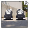 Buty Sneakersy Męskie Wygodne Lekkie Skórzane LEE COOPER