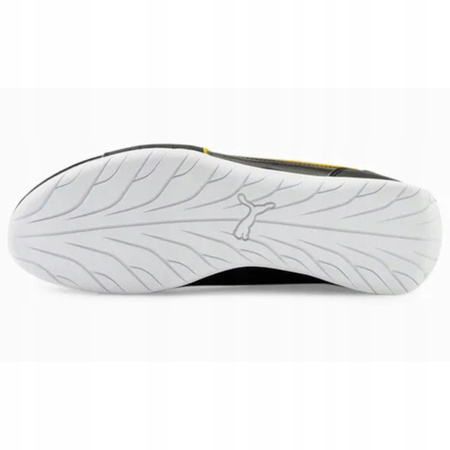 BUTY SPORTOWE MĘSKIE WYGODNE PUMA PORSHE LEGACY NEO CAT 307020 01