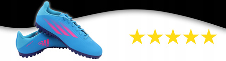 BUTY SPORTOWE TURFY PIŁKARSKIE ADIDAS X SPEEDFLOW.4 TF GW7530